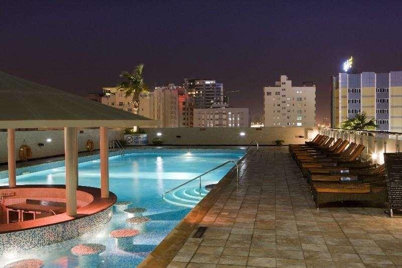 Elite Crystal 4* Manama