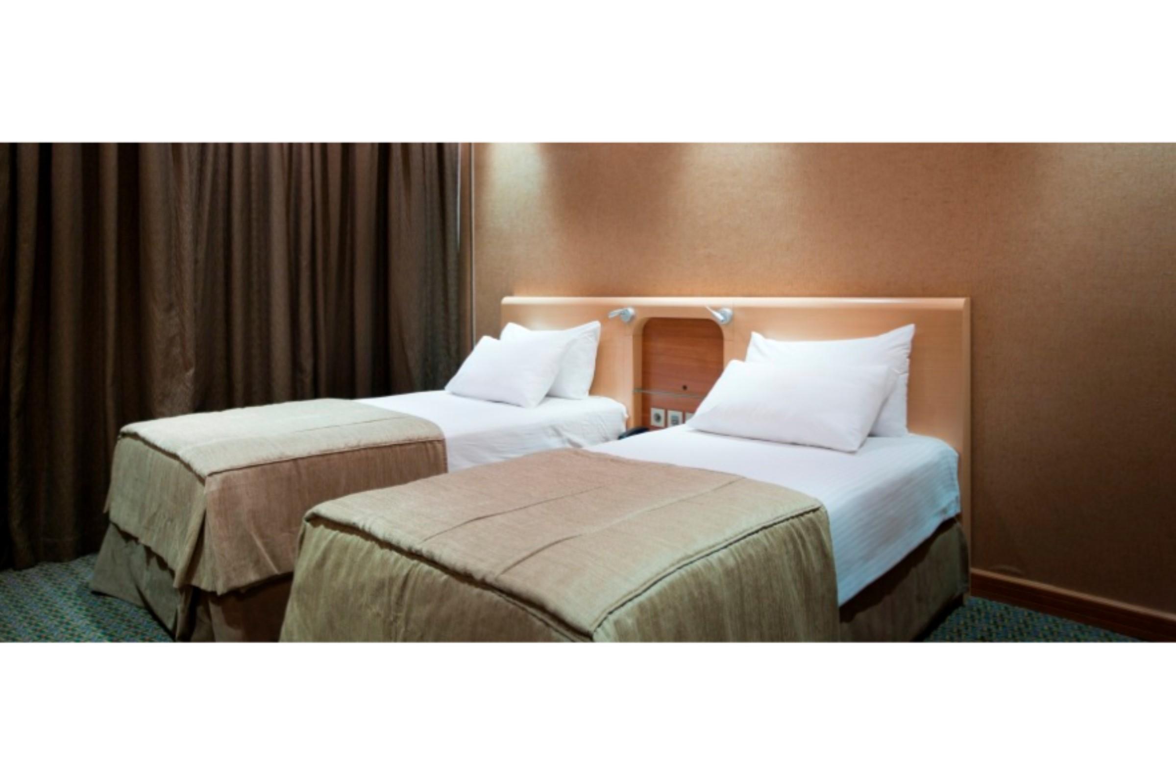 Hotel Elite Crystal 4*