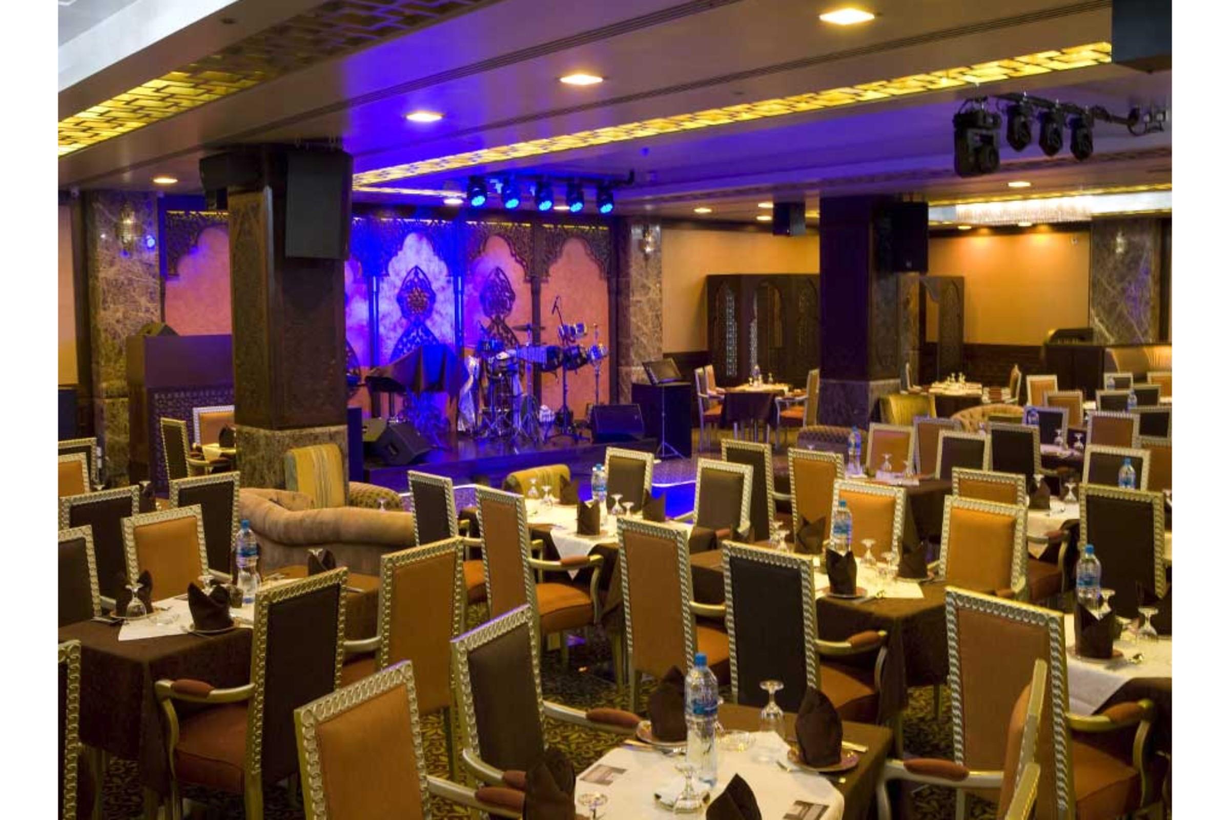 Hotel Elite Crystal Manama