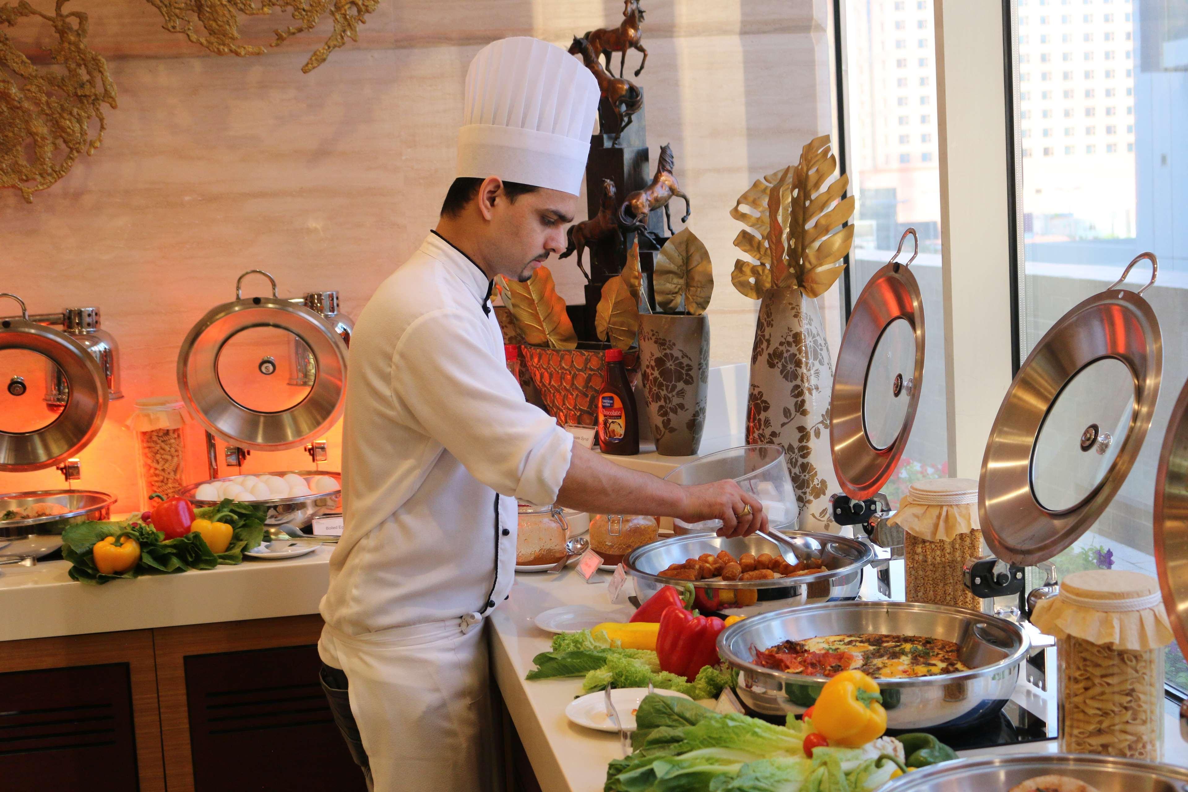 Elite Crystal Hotel Manama
