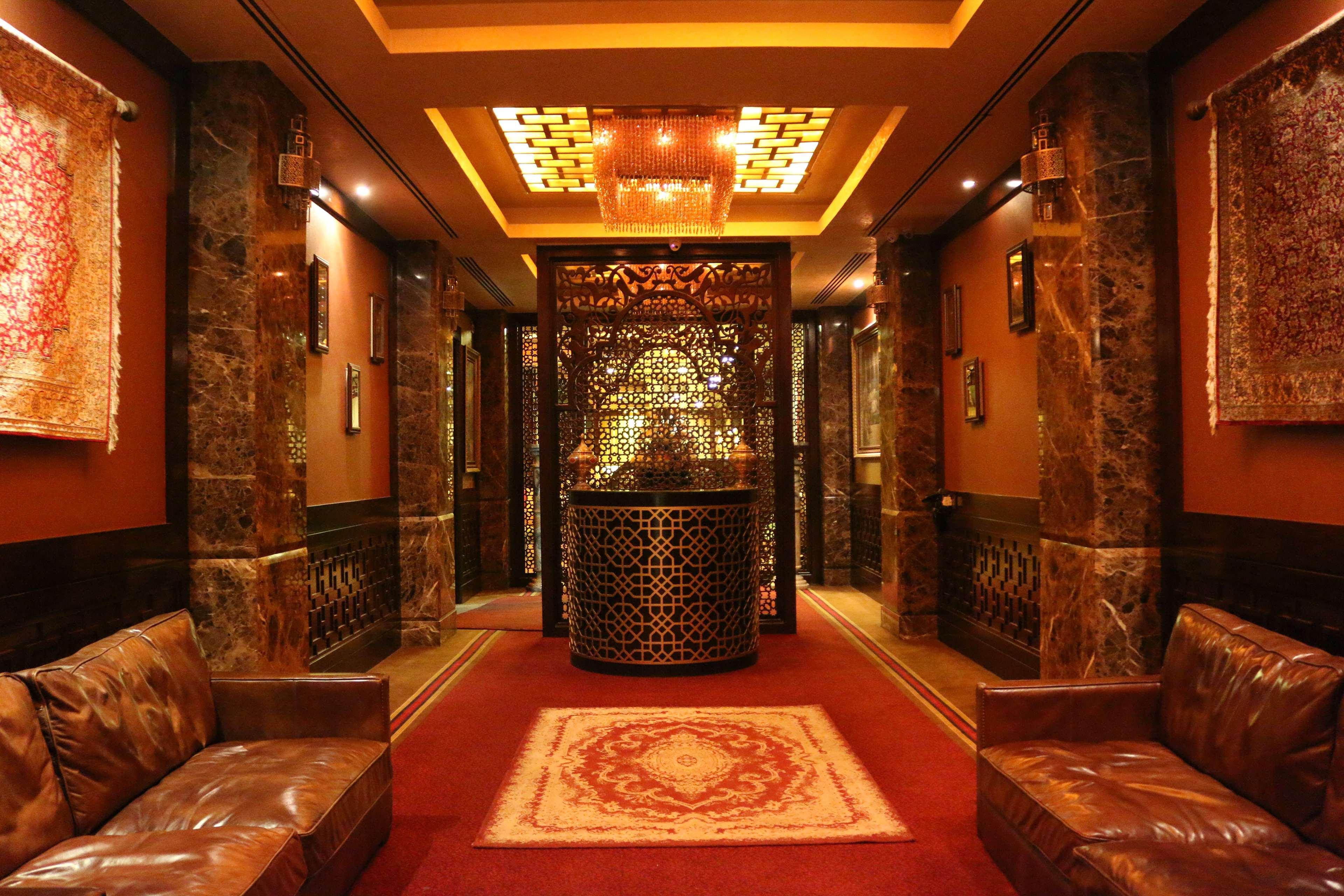 Elite Crystal 4* Manama