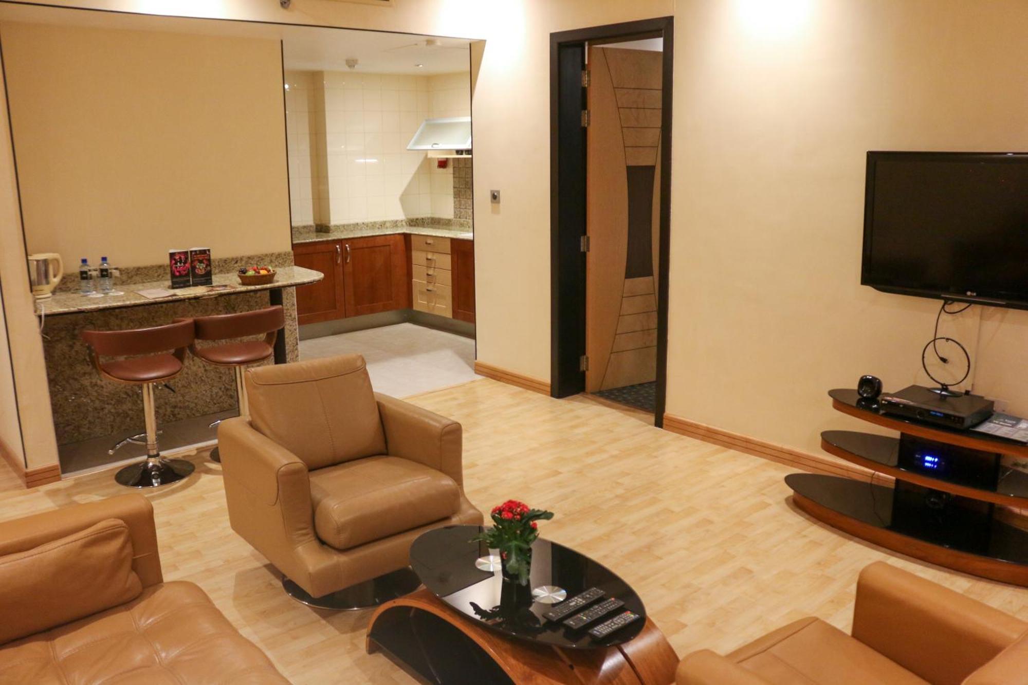 Hotel Elite Crystal