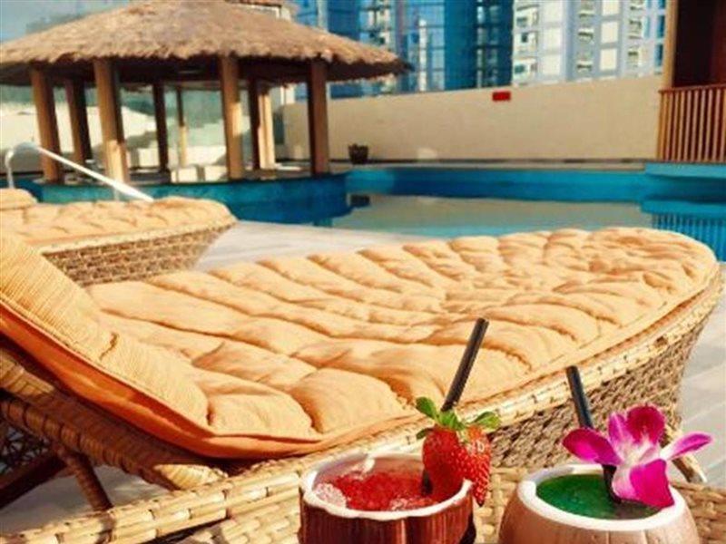 Hotel Elite Crystal Manama