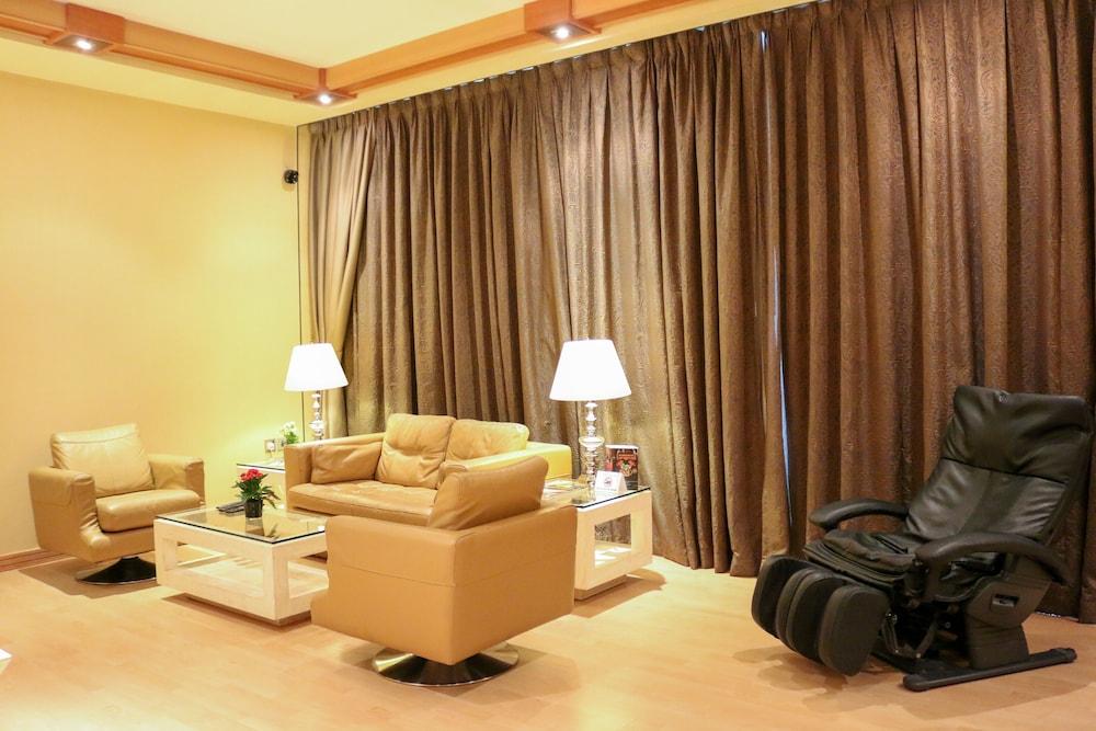 Hotel Elite Crystal