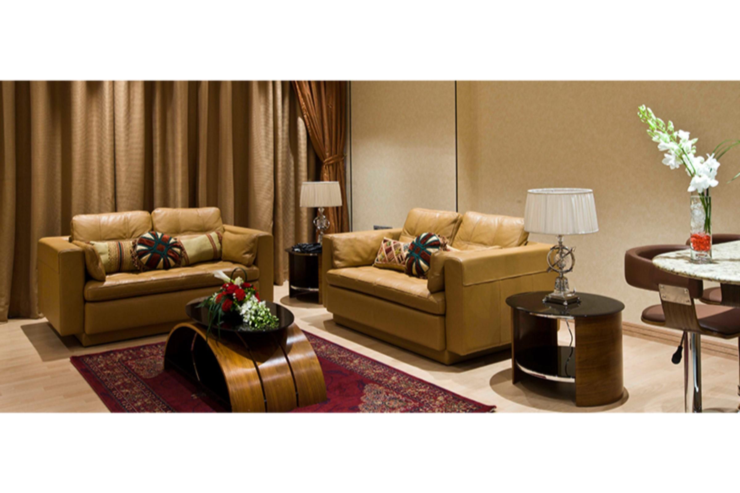 Hotel Elite Crystal Manama
