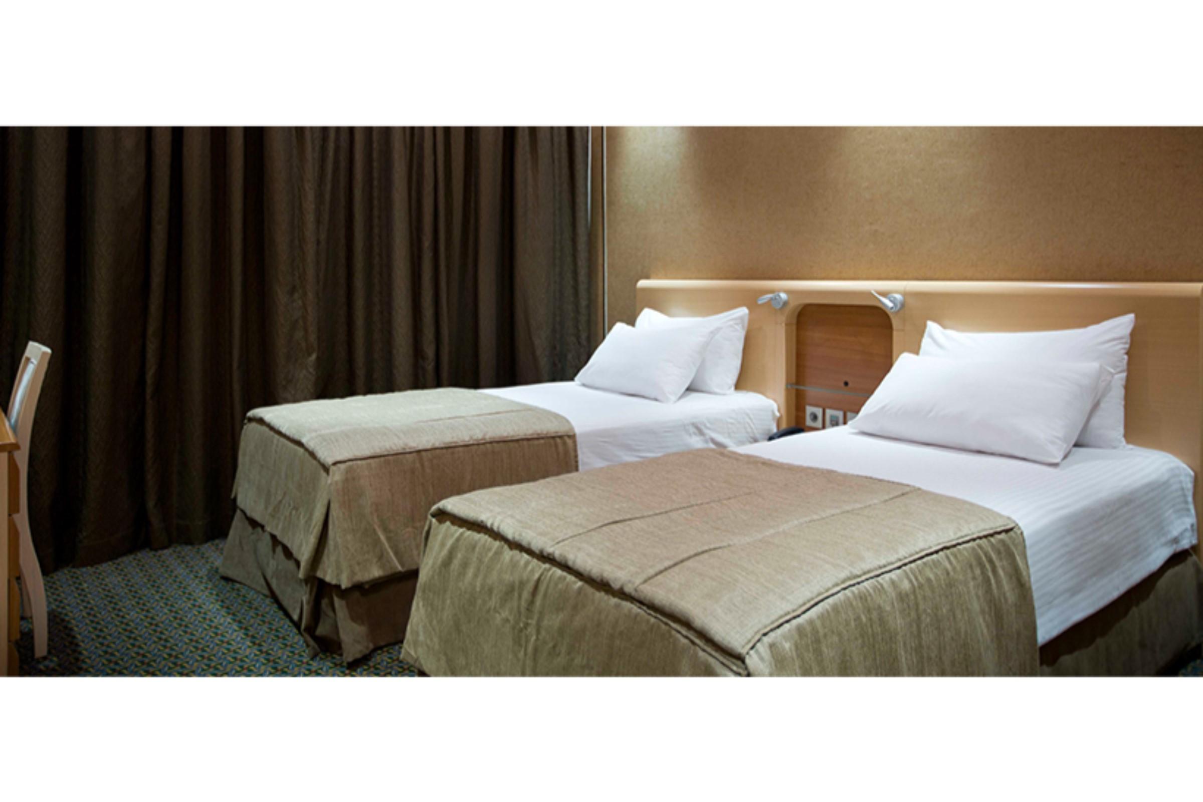 Hotel Elite Crystal 4*