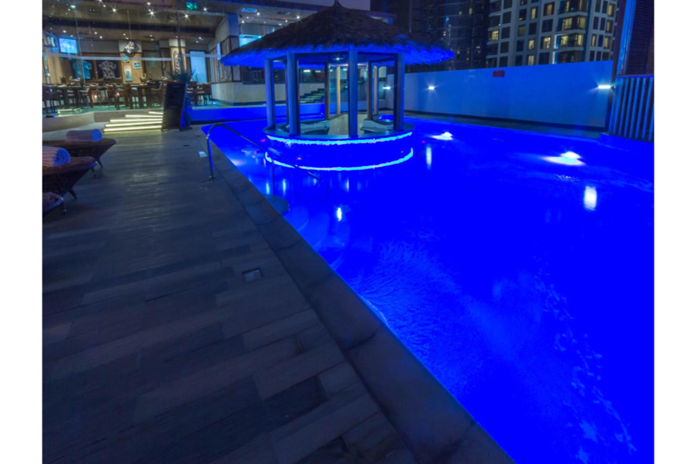 Hotel Elite Crystal 4*