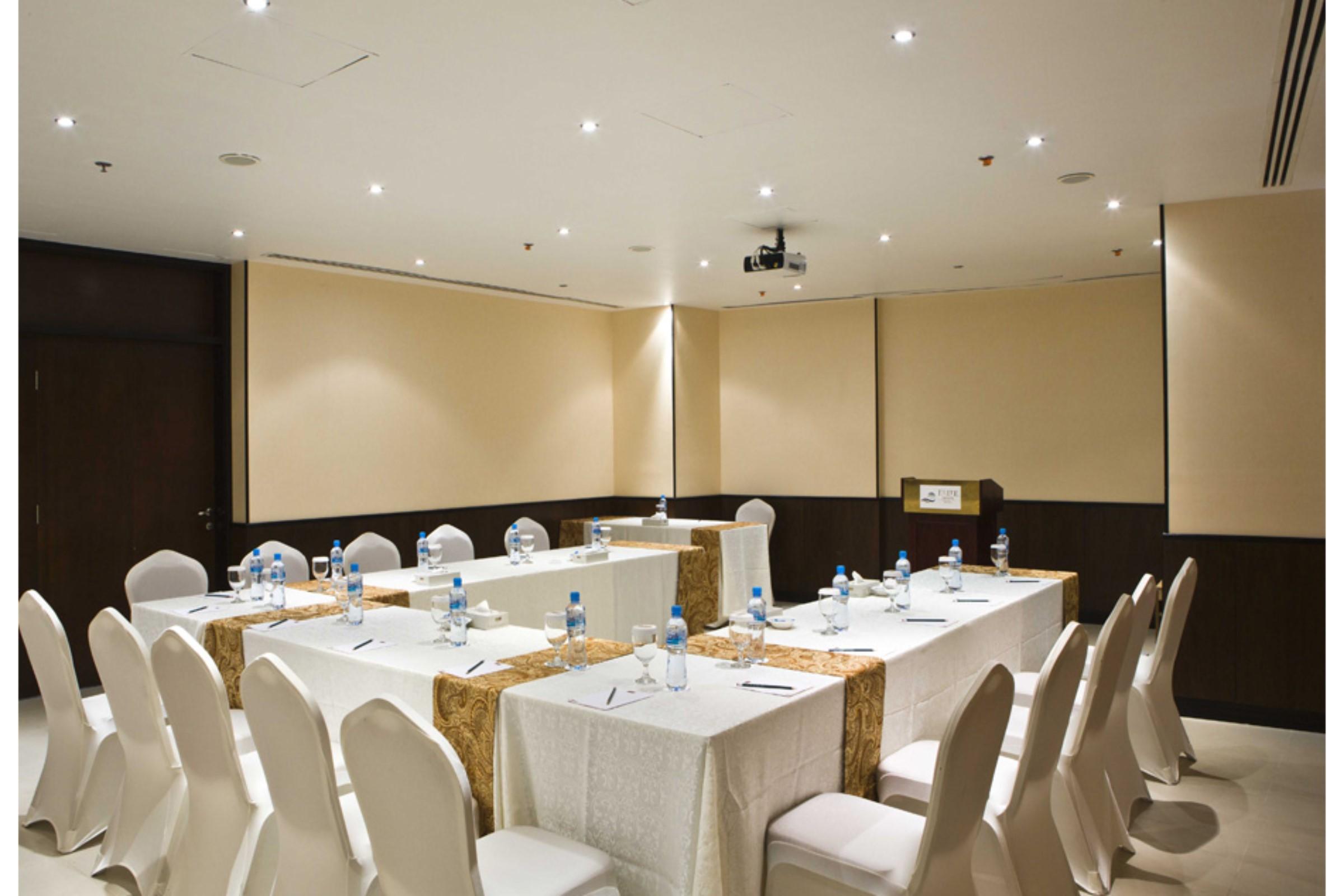 Elite Crystal Hotel Manama