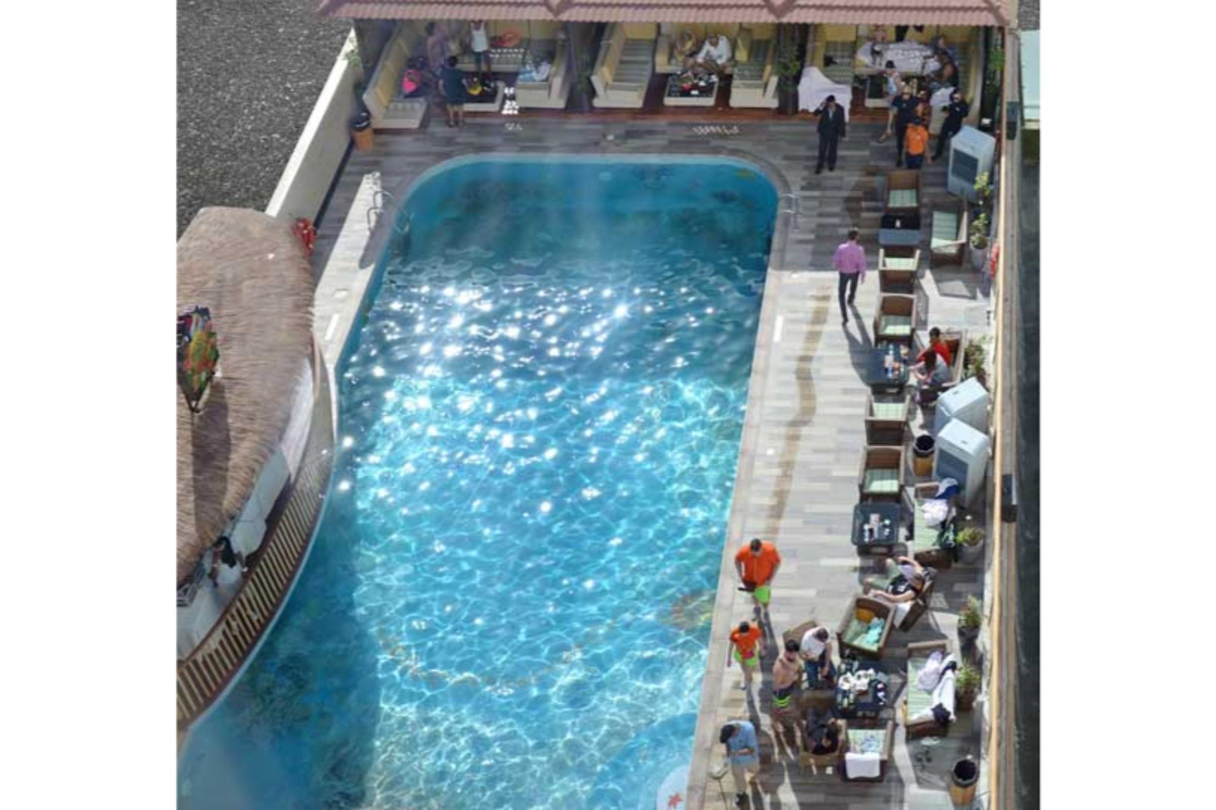 Elite Crystal Hotel 4*