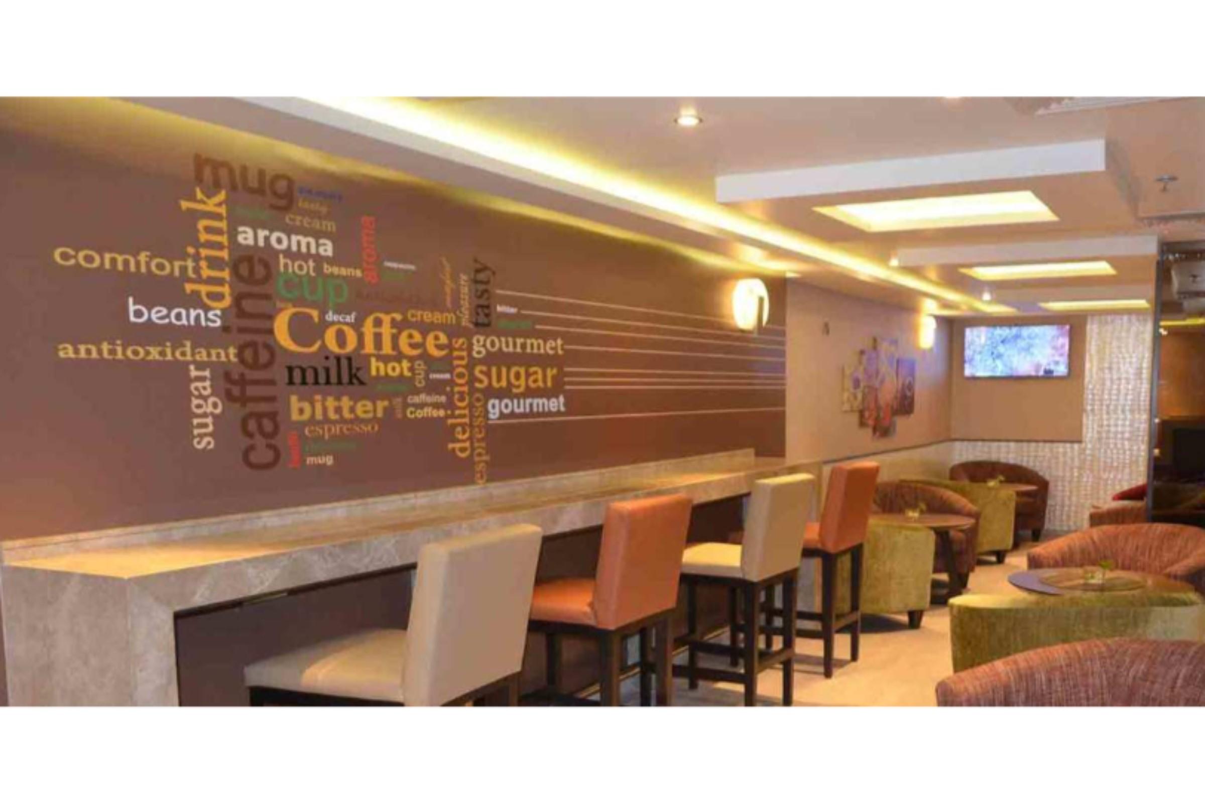 Hotel Elite Crystal 4*