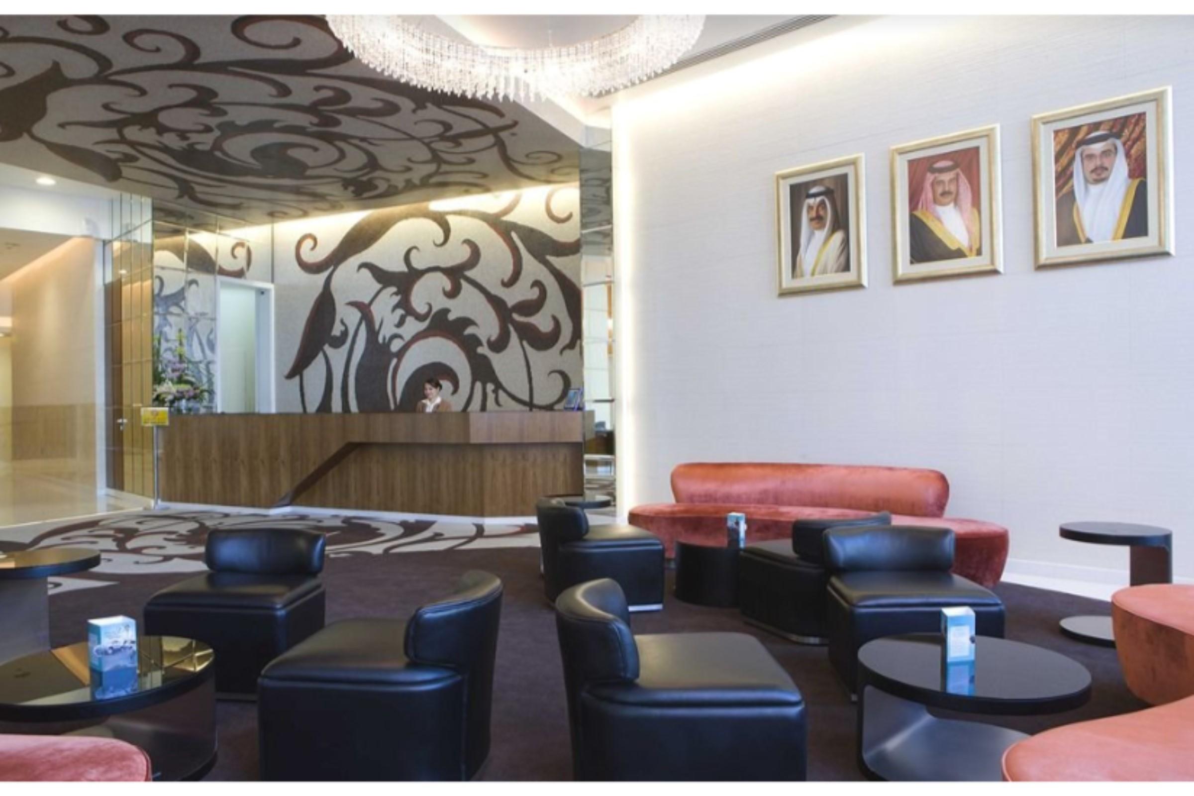 Elite Crystal 4* Manama
