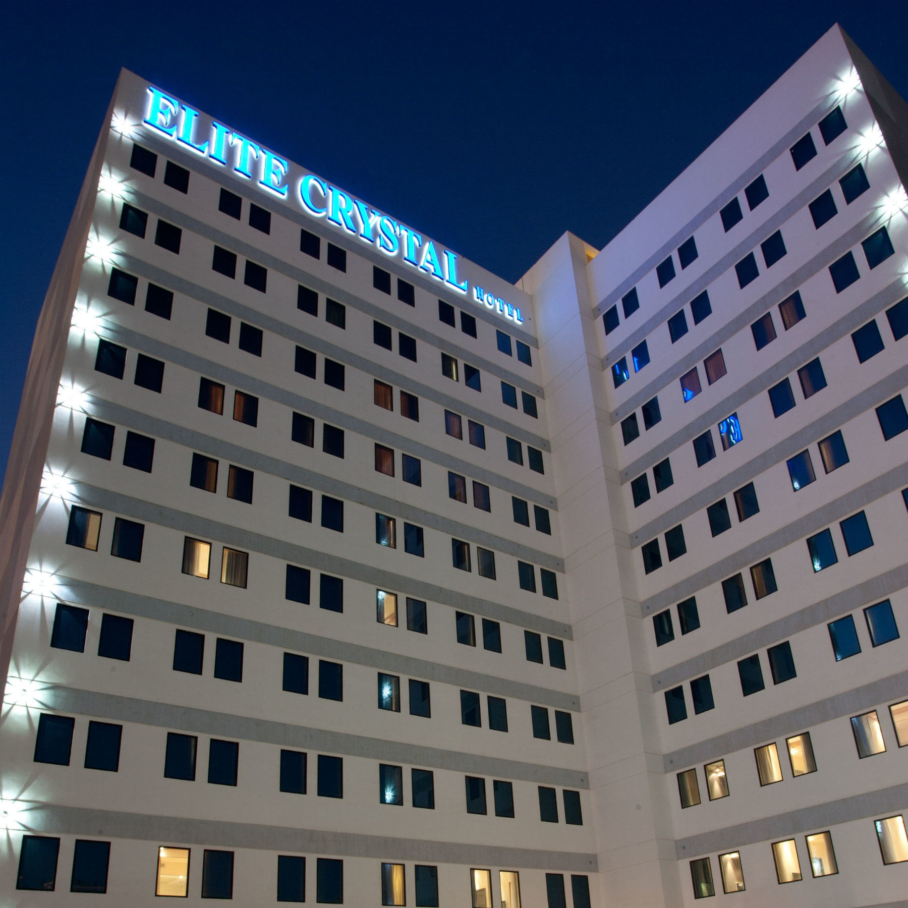 Elite Crystal Hotel Manama