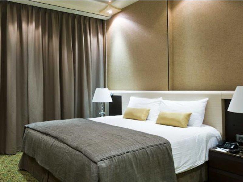 Hotel Elite Crystal