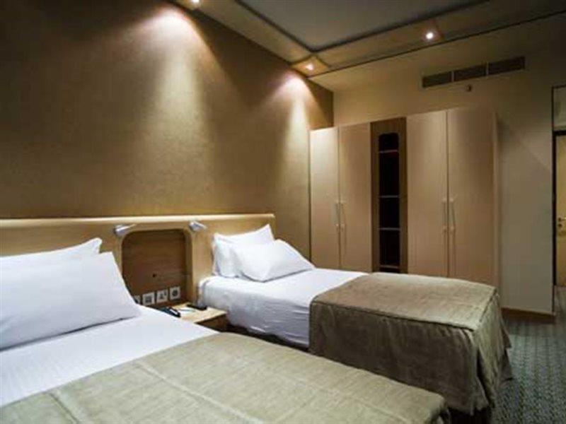 Hotel Elite Crystal 4*