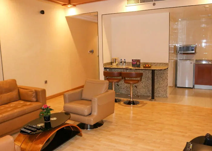 Elite Crystal Hotel