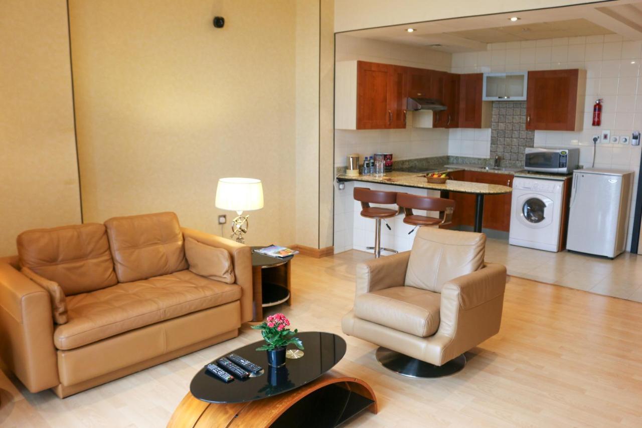 Elite Crystal Hotel