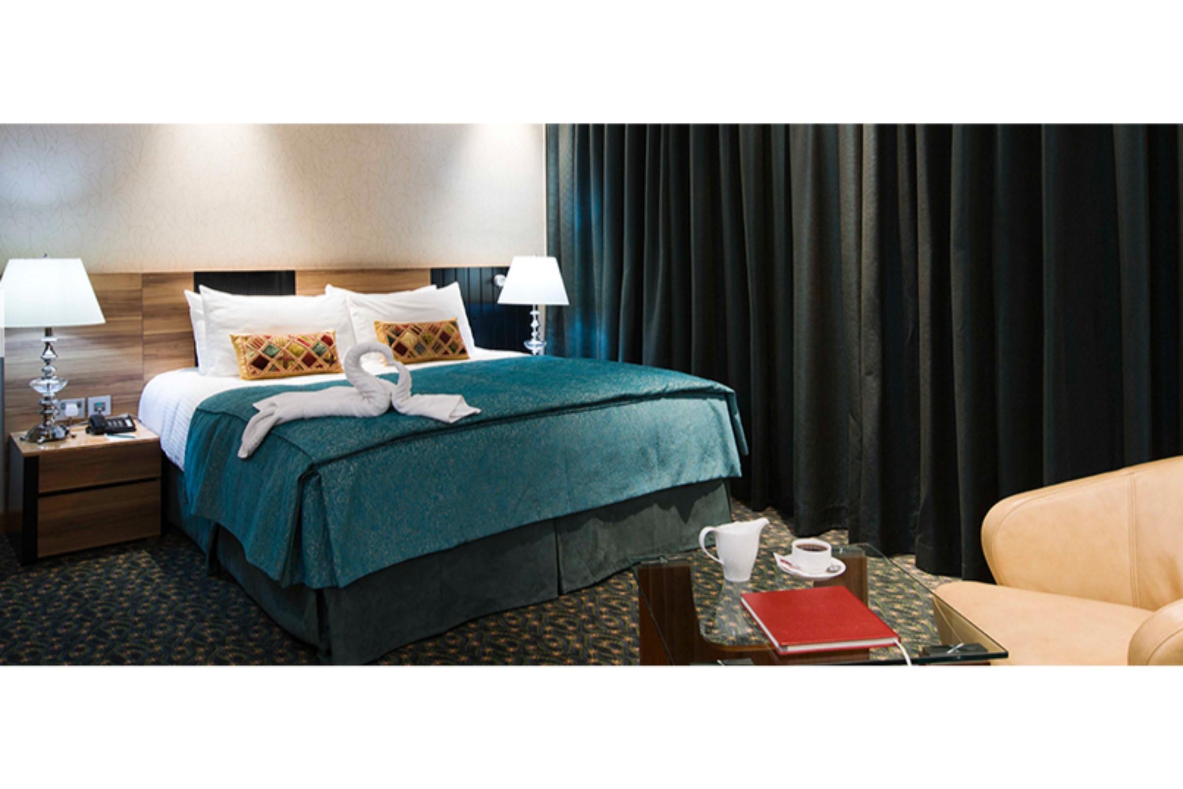 Hotel Elite Crystal Manama