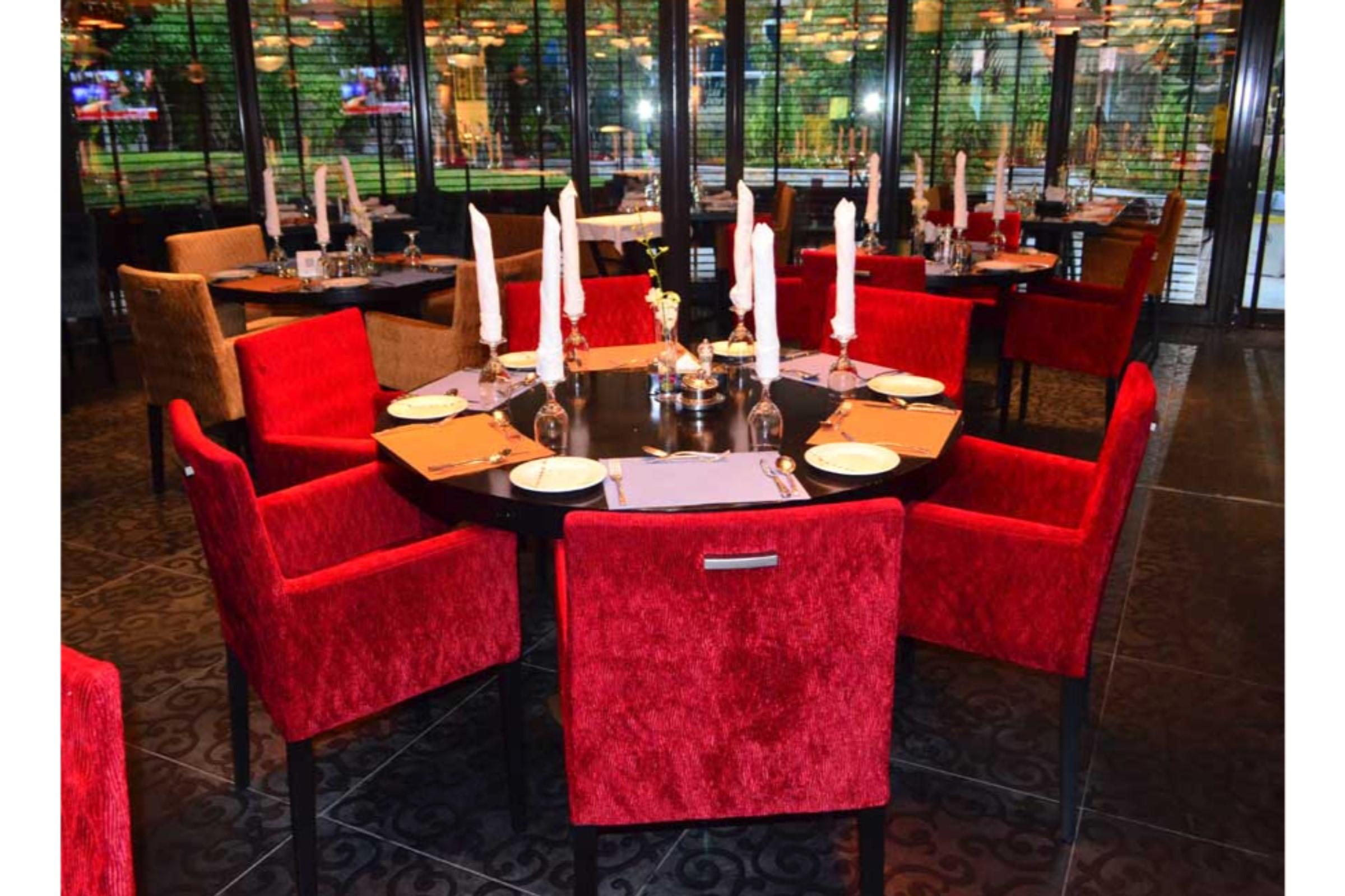 Elite Crystal Hotel 4*
