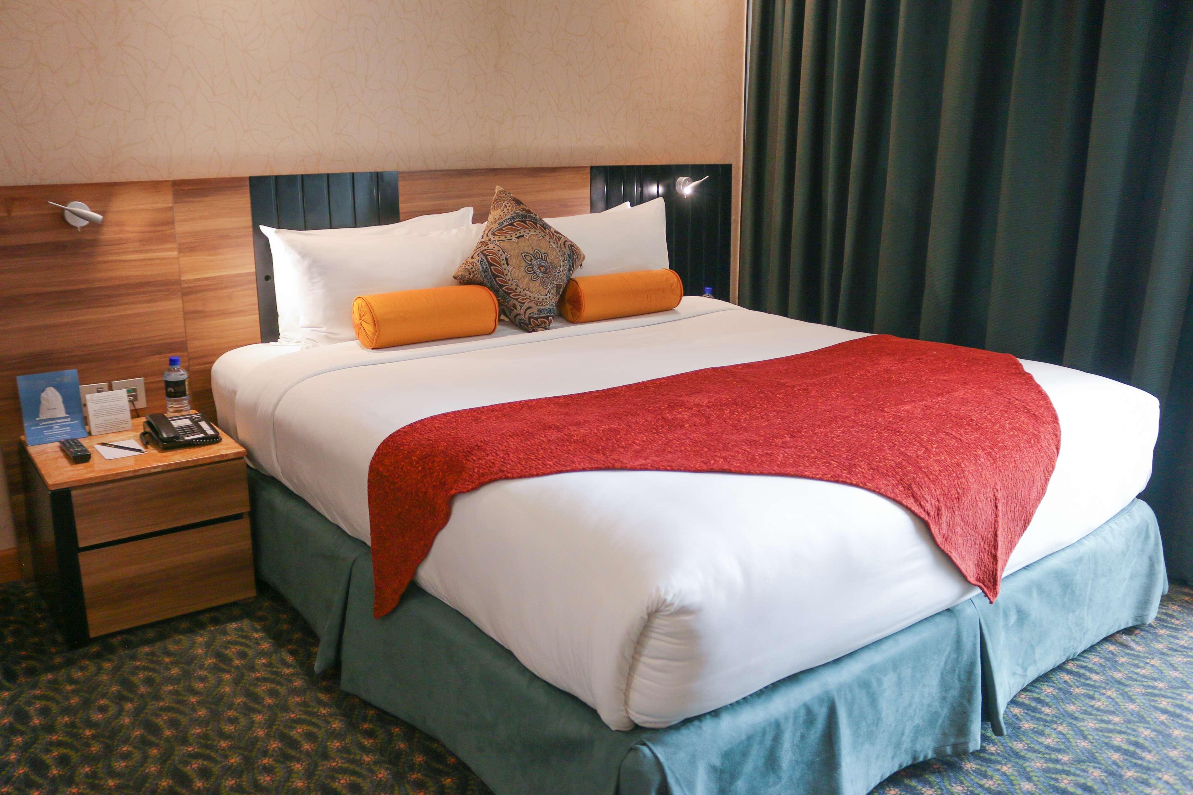 Hotel Elite Crystal