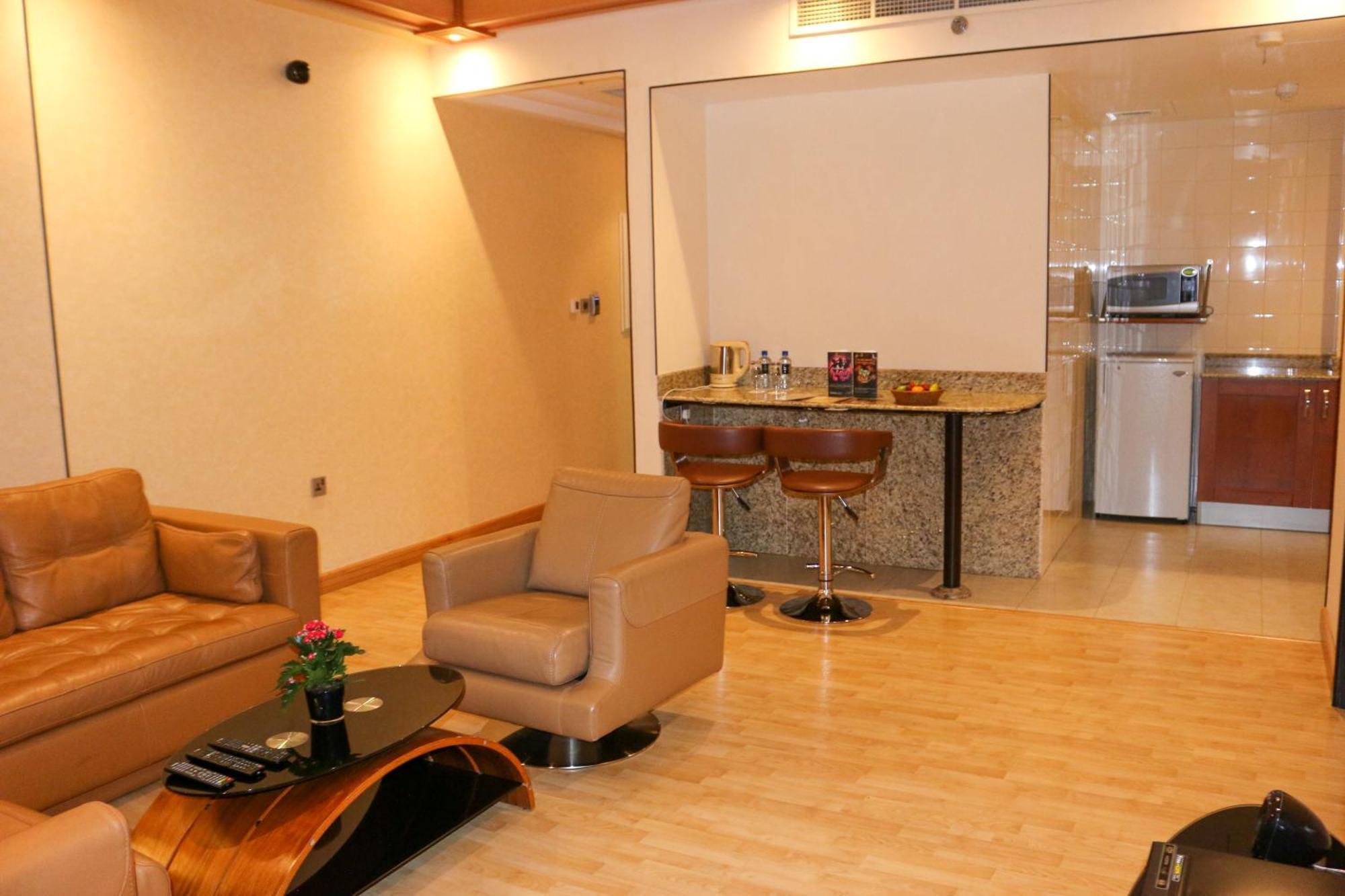Elite Crystal Hotel Manama