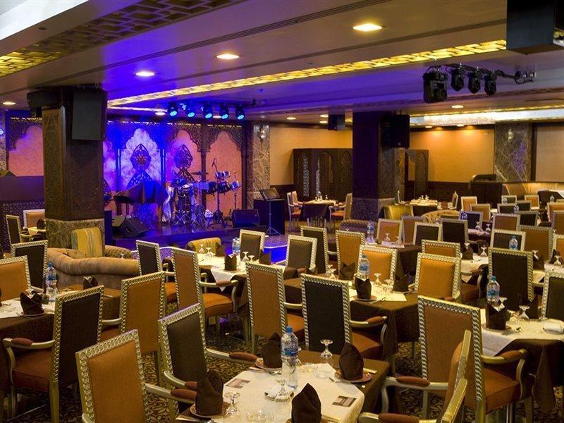 Elite Crystal Manama