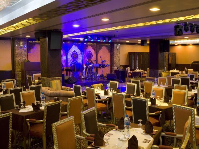 Elite Crystal Hotel Manama