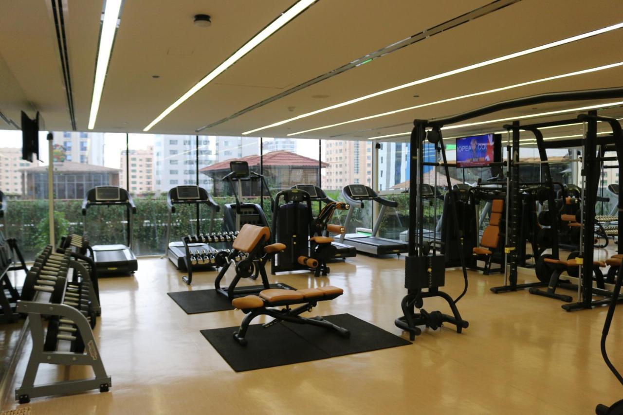 Elite Crystal Hotel